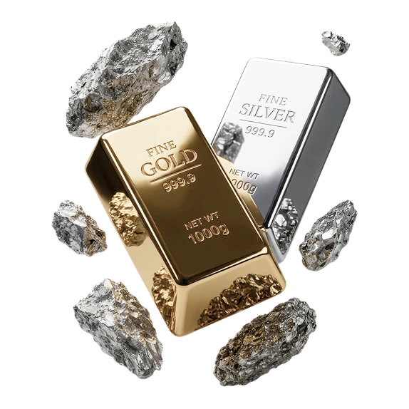 Precious Metals